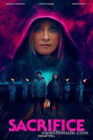 Sacrifice 2020 Filmi Türkçe Dublaj Altyazılı Full izle Sacrifice 2020 izle
