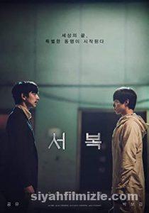 Seobok 2021 Filmi Türkçe Dublaj Altyazılı Full izle Seobok 2021 izle