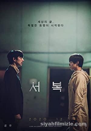 Seobok 2021 Filmi Türkçe Dublaj Altyazılı Full izle Seobok 2021 izle