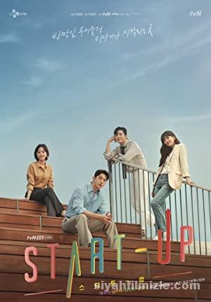 Start-Up (Seutateueob) 2020 Filmi Türkçe Altyazılı Full izle Start-Up (Seutateueob) 2020 izle