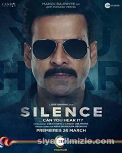 Silence: Can You Hear It 2021 Filmi Türkçe Altyazılı Full izle Silence: Can You Hear It 2021 izle