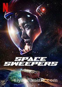 Uzay Süpürücüler 2021 Filmi Türkçe Dublaj Altyazılı izle Uzay Süpürücüler 2021 izle