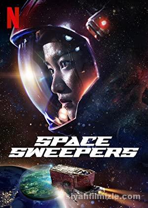 Uzay Süpürücüler 2021 izle