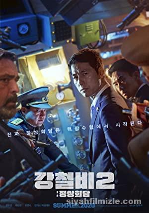 Çelik Yağmuru 2 2020 Filmi Türkçe Dublaj Altyazılı Full izle Çelik Yağmuru 2 2020 izle