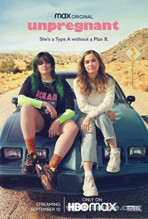 Unpregnant 2020 izle