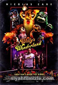 Willy’nin Harikalar Diyarı 2021 Filmi Türkçe Dublaj izle Willy’nin Harikalar Diyarı 2021 izle