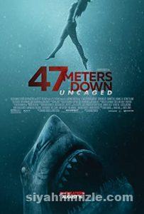47 Metre Derinde: Kafes 2019 Filmi Türkçe Dublaj Full izle 47 Metre Derinde: Kafes 2019 izle
