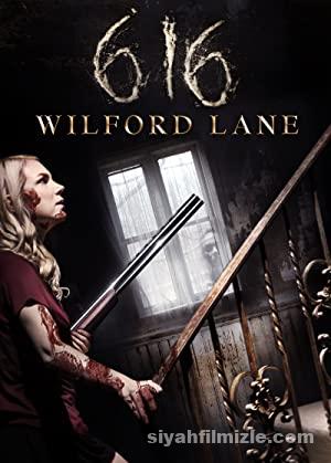 616 Wilford Lane 2021 izle
