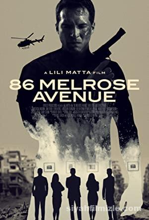 86 Melrose Avenue 2020 izle