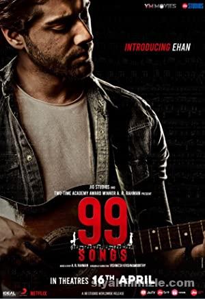 99 Songs (2019) Türkçe Altyazılı izle 99 Songs (2019) izle