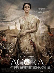 Agora 2009 Filmi Türkçe Dublaj Altyazılı Full izle Agora 2009 izle