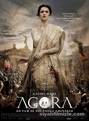 Agora 2009 Filmi Türkçe Dublaj Altyazılı Full izle Agora 2009 izle