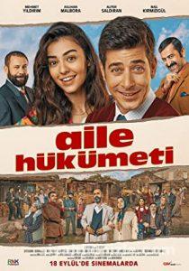 Aile Hükümeti 2020 Yerli Filmi Full Sansürsüz izle Aile Hükümeti 2020 izle