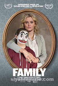 Aile (Family) 2018 Filmi Türkçe Dublaj Altyazılı Full izle Aile (Family) 2018 izle