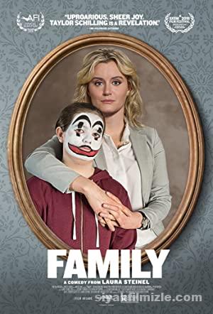 Aile (Family) 2018 Filmi Türkçe Dublaj Altyazılı Full izle Aile (Family) 2018 izle