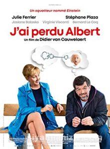 Albert’i Kaybettim – J’ai perdu Albert (2018) izle Albert’i Kaybettim – J’ai perdu Albert (2018) izle