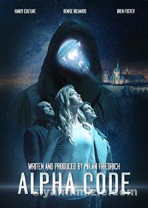 Alpha Code (2020) Türkçe Altyazılı izle Alpha Code (2020) izle