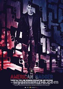 American Badger 2021 Filmi Türkçe Dublaj Altyazılı Full izle American Badger 2021 izle