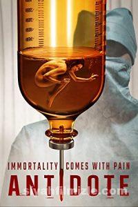 Antidote 2021 Filmi Türkçe Dublaj Altyazılı Full izle Antidote 2021 izle