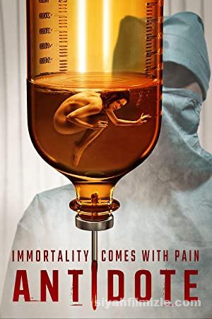 Antidote 2021 Filmi Türkçe Dublaj Altyazılı Full izle Antidote 2021 izle