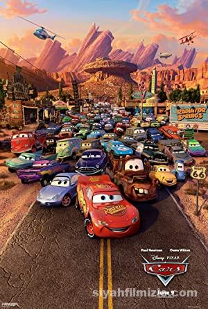 Arabalar 2006 izle