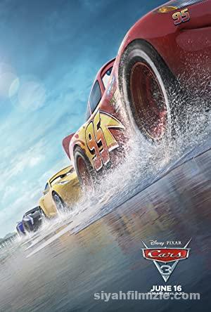 Arabalar 3 2017 Filmi Türkçe Dublaj Altyazılı Full izle Arabalar 3 2017 izle