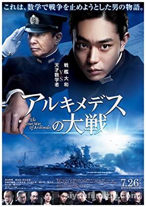 The Great War of Archimedes 2019 Filmi Türkçe Altyazılı izle The Great War of Archimedes 2019 izle