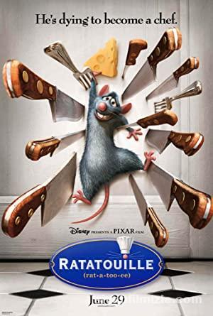 Ratatuy 2007 izle