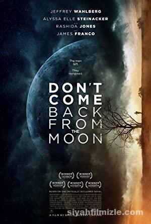Ay’dan Geri Dönme 2017 izle