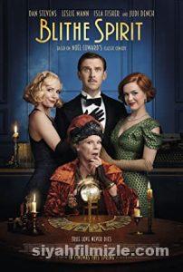 Ben Çağırmadım – Blithe Spirit (2020) 720p izle Ben Çağırmadım – Blithe Spirit (2020) izle
