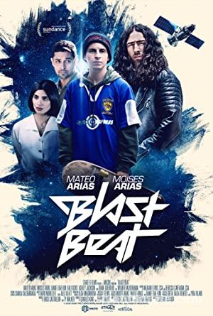 Blast Beat 2020 Filmi Türkçe Dublaj Altyazılı Full izle Blast Beat 2020 izle