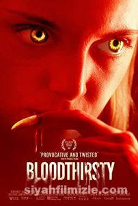 Bloodthirsty 2020 Filmi Türkçe Dublaj Altyazılı Full izle Bloodthirsty 2020 izle