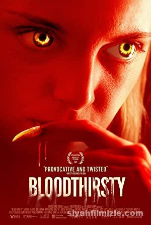 Bloodthirsty 2020 izle