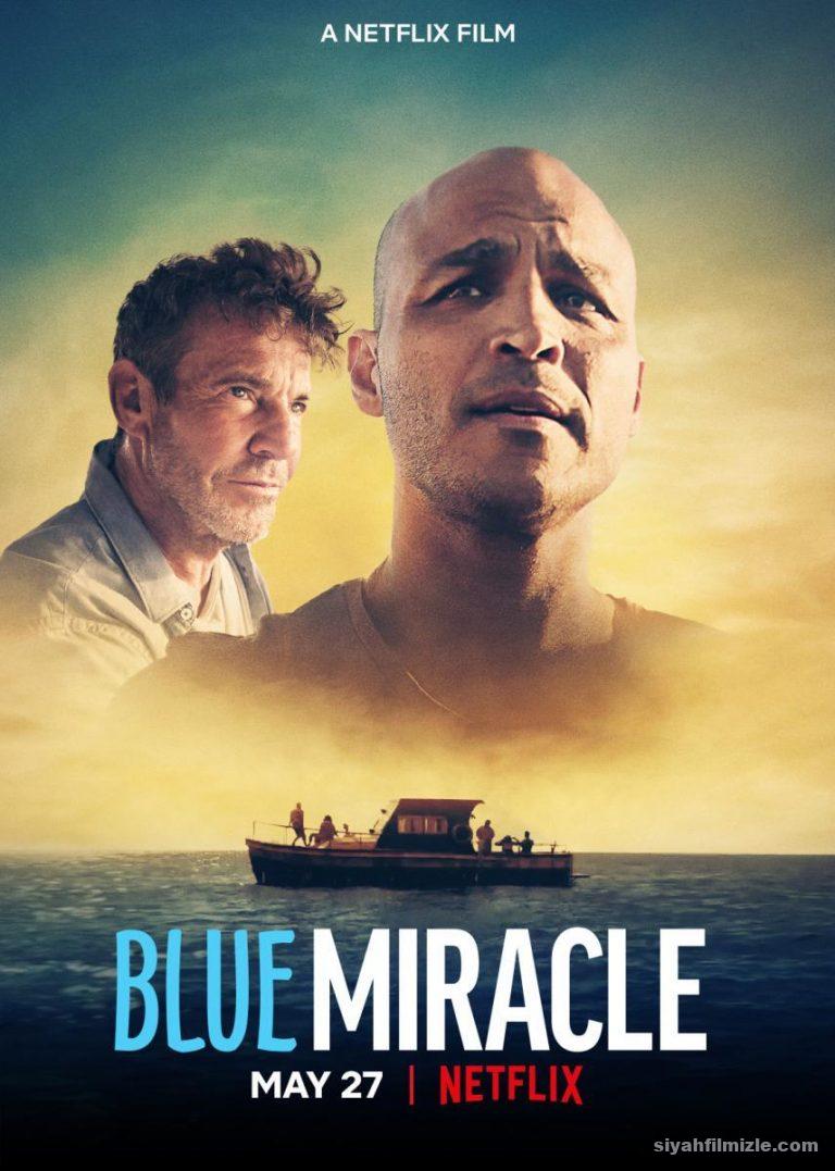 Mavi Mucize 2021 izle