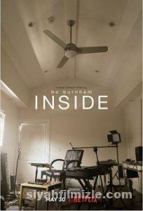 Bo Burnham: Inside (2021) Türkçe Altyazılı izle Bo Burnham: Inside (2021) izle