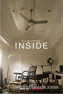 Bo Burnham: Inside (2021) izle