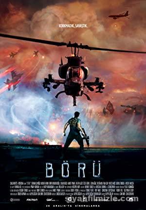 Börü 2018 izle