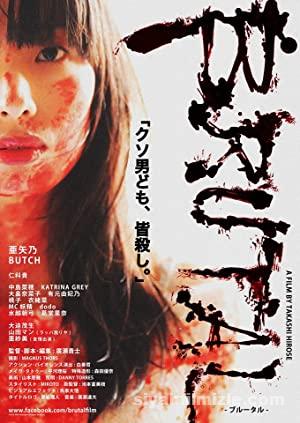 Brutal 2017 Filmi Türkçe Dublaj Altyazılı Full izle Brutal 2017 izle