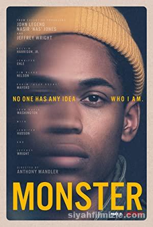 Canavar Harmon 2018 izle