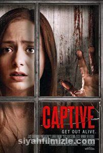 Captive (2020) Türkçe Altyazılı izle Captive (2020) izle