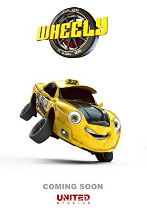 Cesur Araba 2018 izle