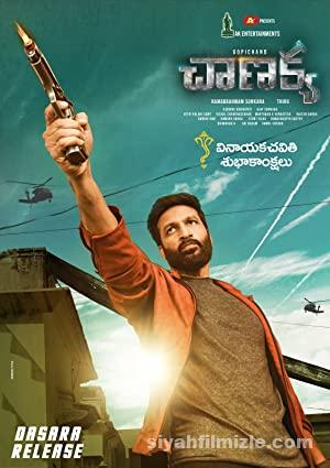 Chanakya 2019 izle