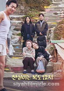 Lucky Chan-sil 2019 Filmi Türkçe Dublaj Altyazılı Full izle Lucky Chan-sil 2019 izle
