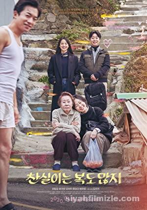 Lucky Chan-sil 2019 Filmi Türkçe Dublaj Altyazılı Full izle Lucky Chan-sil 2019 izle