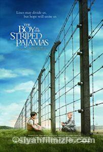 Çizgili Pijamalı Çocuk 2008 Türkçe Dublaj Altyazılı izle Çizgili Pijamalı Çocuk 2008 izle