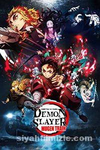 Demon Slayer: Mugen Treni 2020 Türkçe Altyazılı Full izle Demon Slayer: Mugen Treni 2020 izle