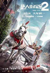 Detective Chinatown 2 2018 Filmi Türkçe Altyazılı Full izle Detective Chinatown 2 2018 izle