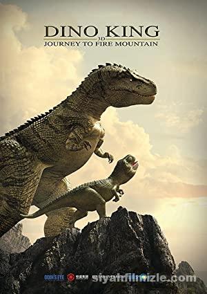 Dino King 3D: Journey to Fire Mountain izle Dino King 3D: Journey to Fire Mountain izle