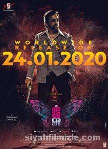 Disco Raja 2020 Filmi Türkçe Dublaj Altyazılı Full izle Disco Raja 2020 izle