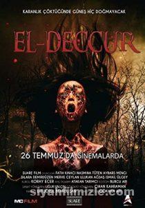 El-Deccur (2020) Yerli Korku Filmi izle El-Deccur (2020) Korku izle